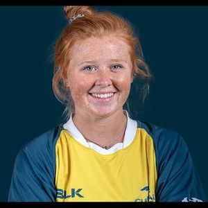 Meet your Posher, Carly